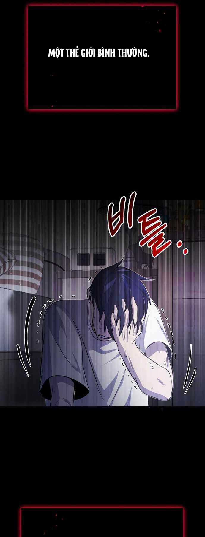 Thiên Tài Của Dòng Dõi Độc Nhất Vô Nhị Chapter 1 trang 83