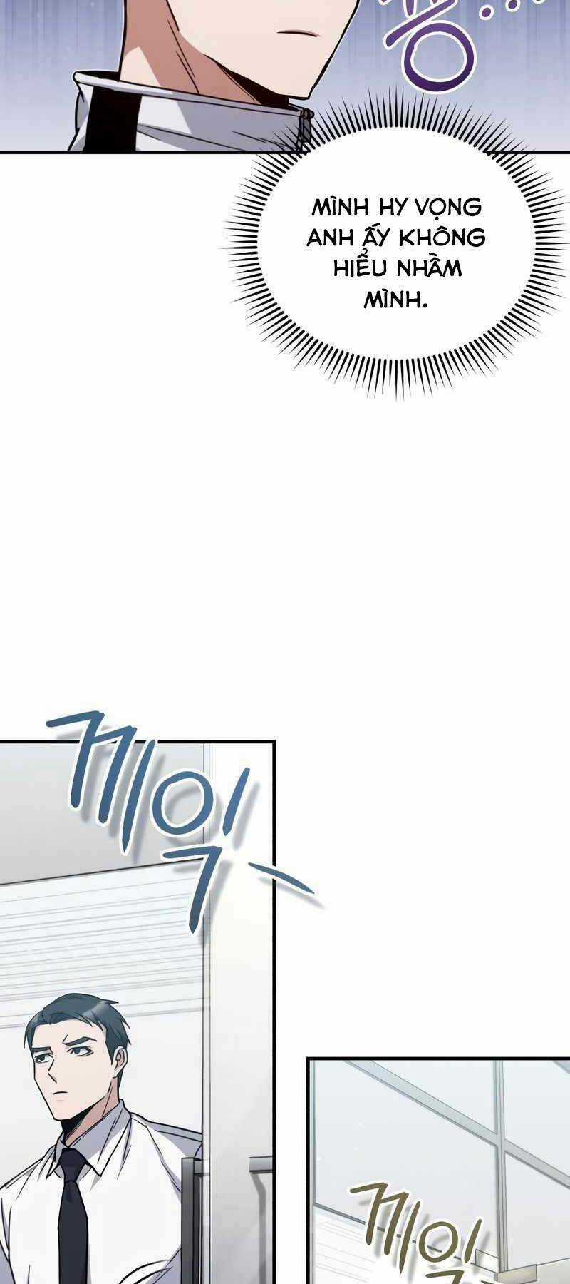 Thiên Tài Của Dòng Dõi Độc Nhất Vô Nhị Chapter 10 trang 17