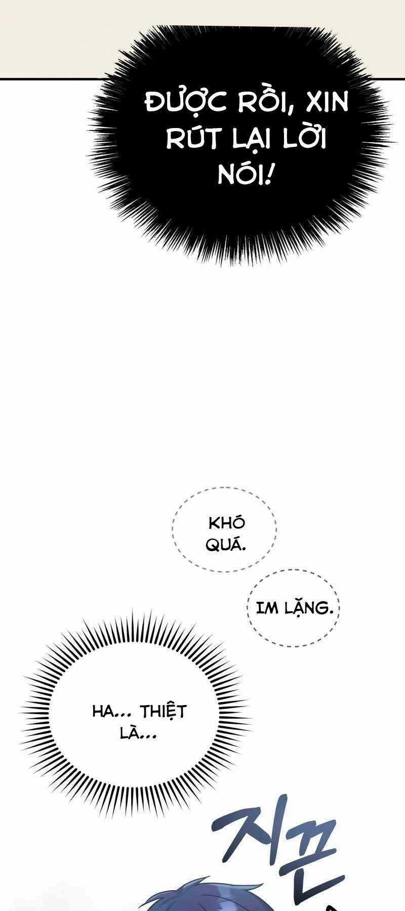 Thiên Tài Của Dòng Dõi Độc Nhất Vô Nhị Chapter 10 trang 25