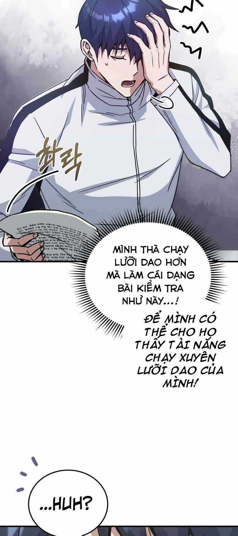 Thiên Tài Của Dòng Dõi Độc Nhất Vô Nhị Chapter 10 trang 26