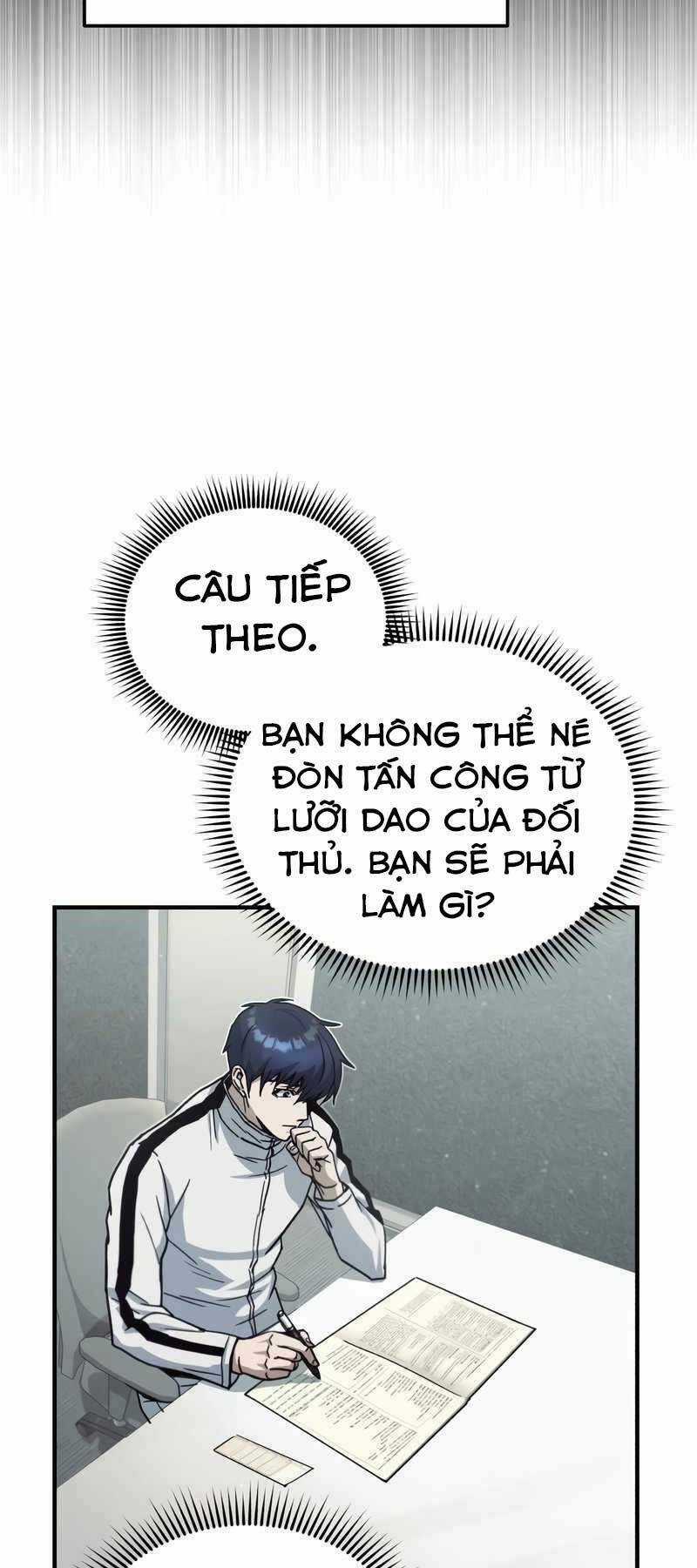 Thiên Tài Của Dòng Dõi Độc Nhất Vô Nhị Chapter 10 trang 34