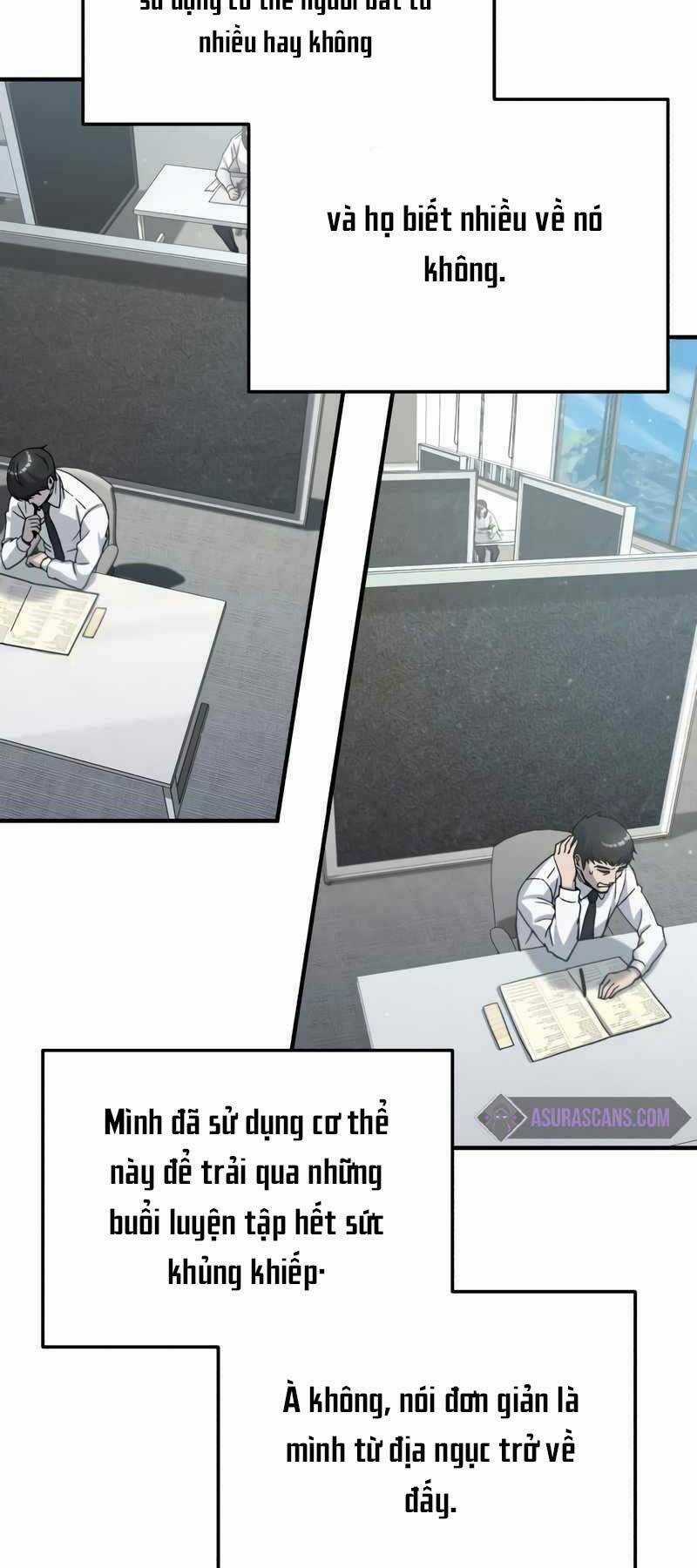 Thiên Tài Của Dòng Dõi Độc Nhất Vô Nhị Chapter 10 trang 38