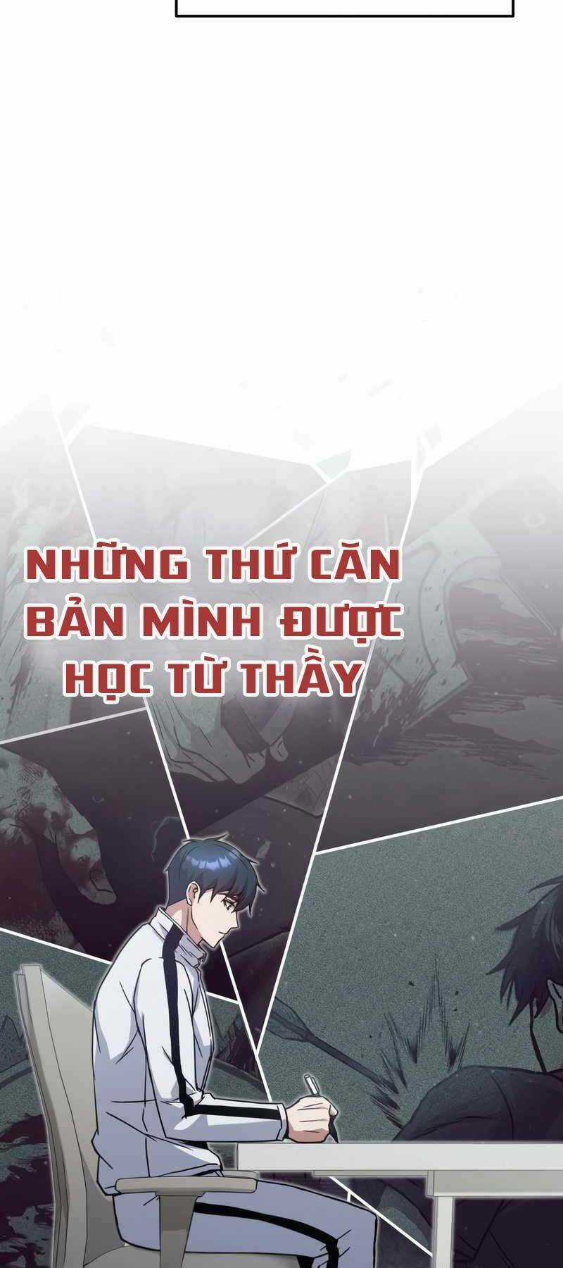 Thiên Tài Của Dòng Dõi Độc Nhất Vô Nhị Chapter 10 trang 39