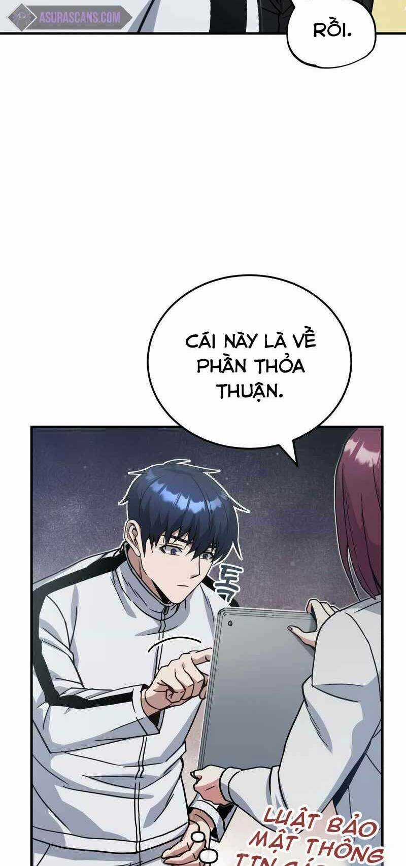 Thiên Tài Của Dòng Dõi Độc Nhất Vô Nhị Chapter 10 trang 49