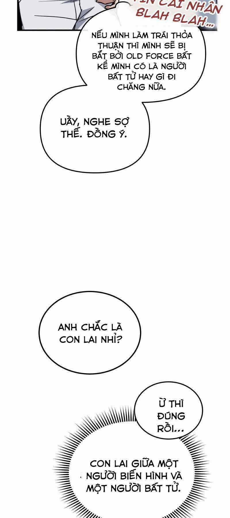 Thiên Tài Của Dòng Dõi Độc Nhất Vô Nhị Chapter 10 trang 50