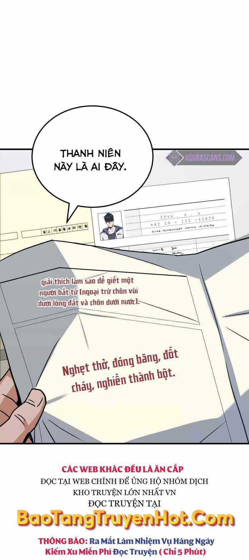 Thiên Tài Của Dòng Dõi Độc Nhất Vô Nhị Chapter 10 trang 55