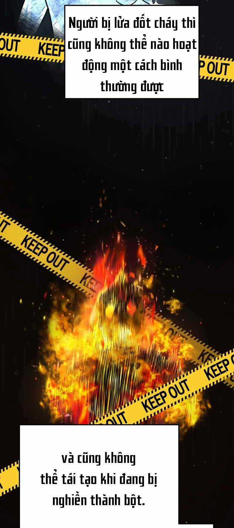 Thiên Tài Của Dòng Dõi Độc Nhất Vô Nhị Chapter 10 trang 58