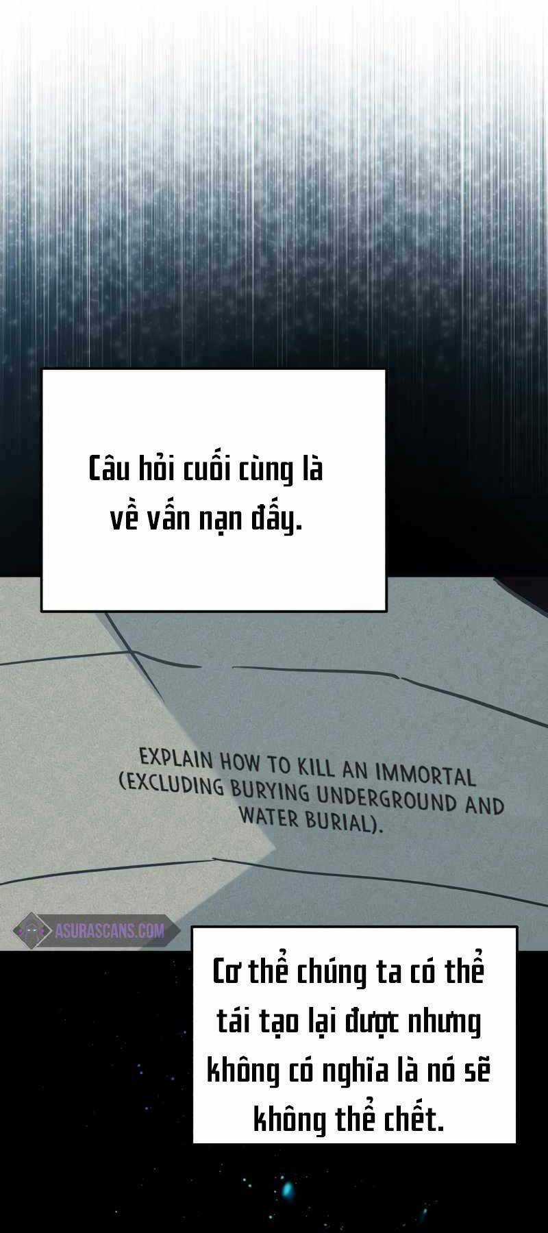 Thiên Tài Của Dòng Dõi Độc Nhất Vô Nhị Chapter 10 trang 62