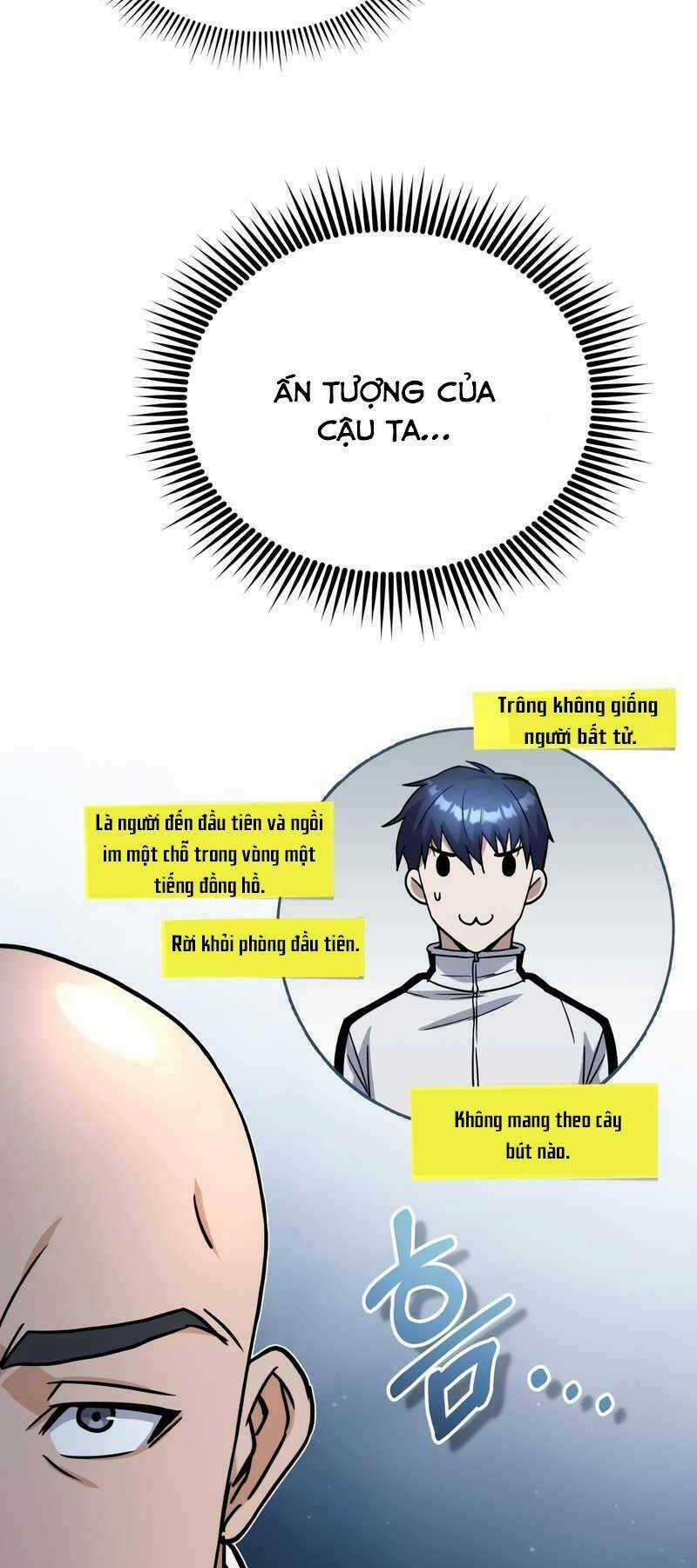 Thiên Tài Của Dòng Dõi Độc Nhất Vô Nhị Chapter 10 trang 66