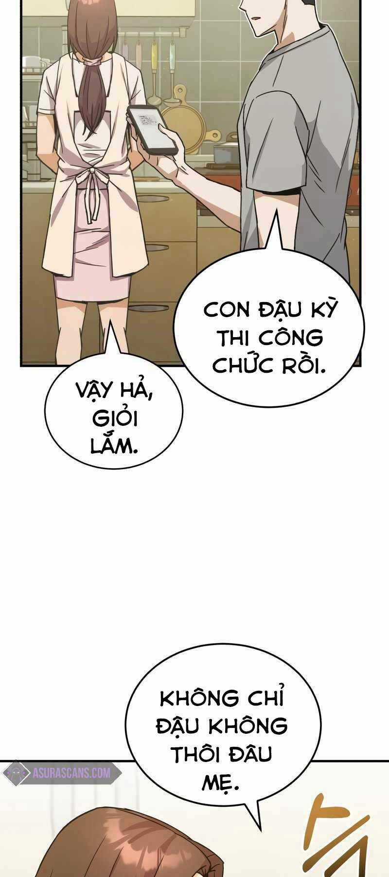 Thiên Tài Của Dòng Dõi Độc Nhất Vô Nhị Chapter 10 trang 69