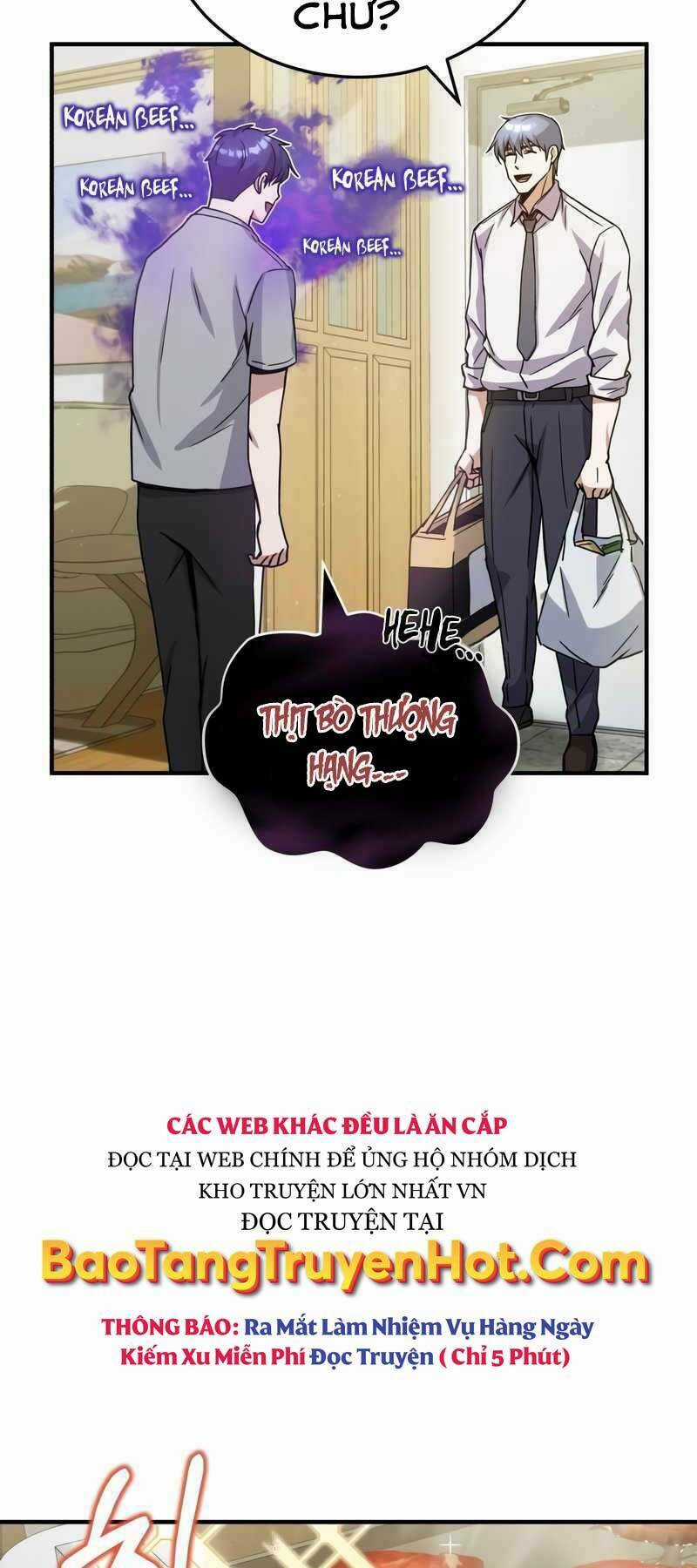 Thiên Tài Của Dòng Dõi Độc Nhất Vô Nhị Chapter 10 trang 77