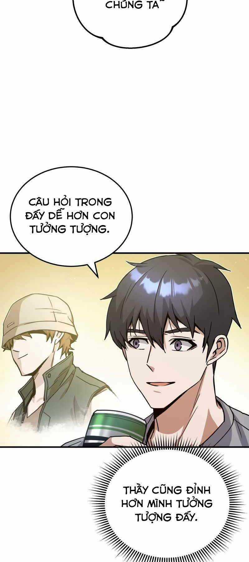 Thiên Tài Của Dòng Dõi Độc Nhất Vô Nhị Chapter 10 trang 80