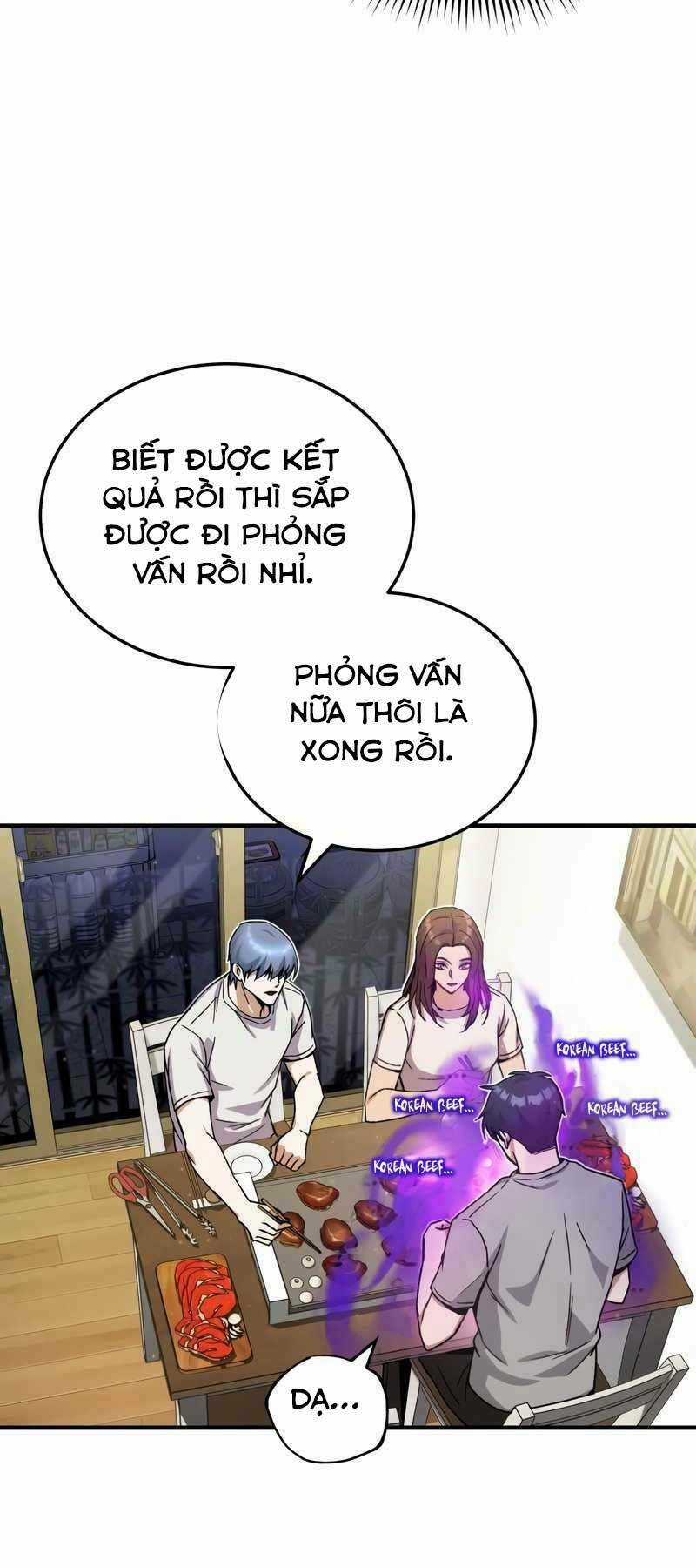 Thiên Tài Của Dòng Dõi Độc Nhất Vô Nhị Chapter 10 trang 81