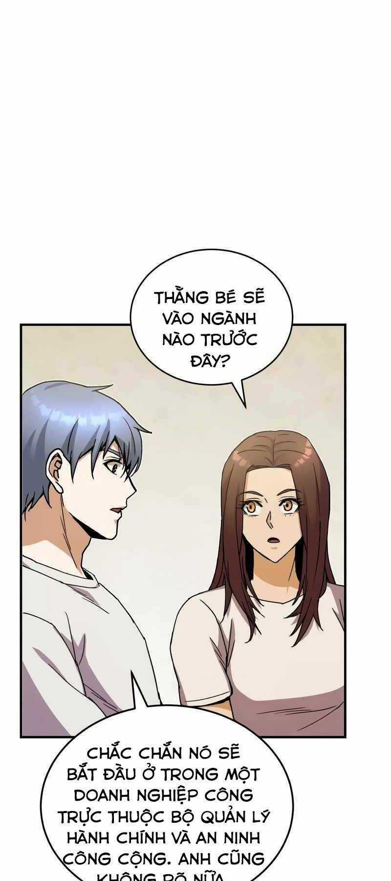 Thiên Tài Của Dòng Dõi Độc Nhất Vô Nhị Chapter 10 trang 82