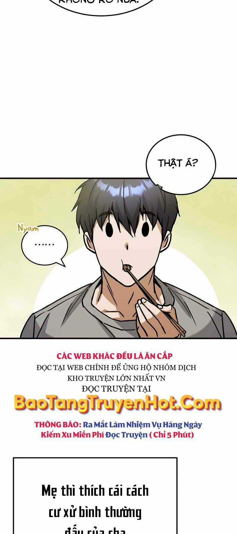 Thiên Tài Của Dòng Dõi Độc Nhất Vô Nhị Chapter 10 trang 83