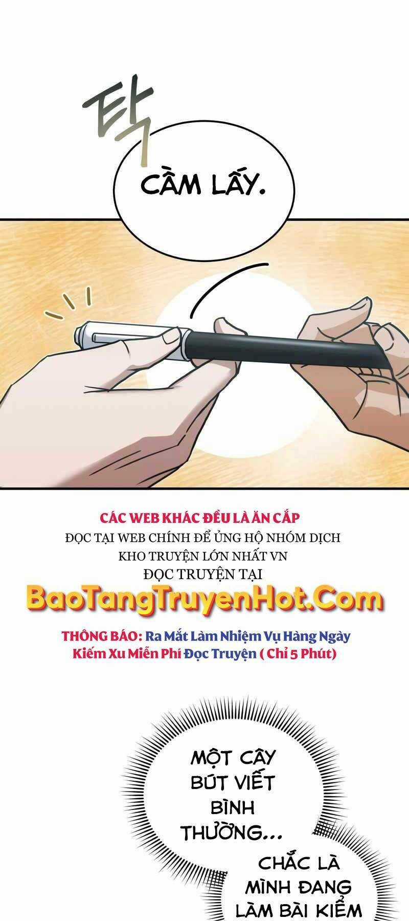 Thiên Tài Của Dòng Dõi Độc Nhất Vô Nhị Chapter 10 trang 9