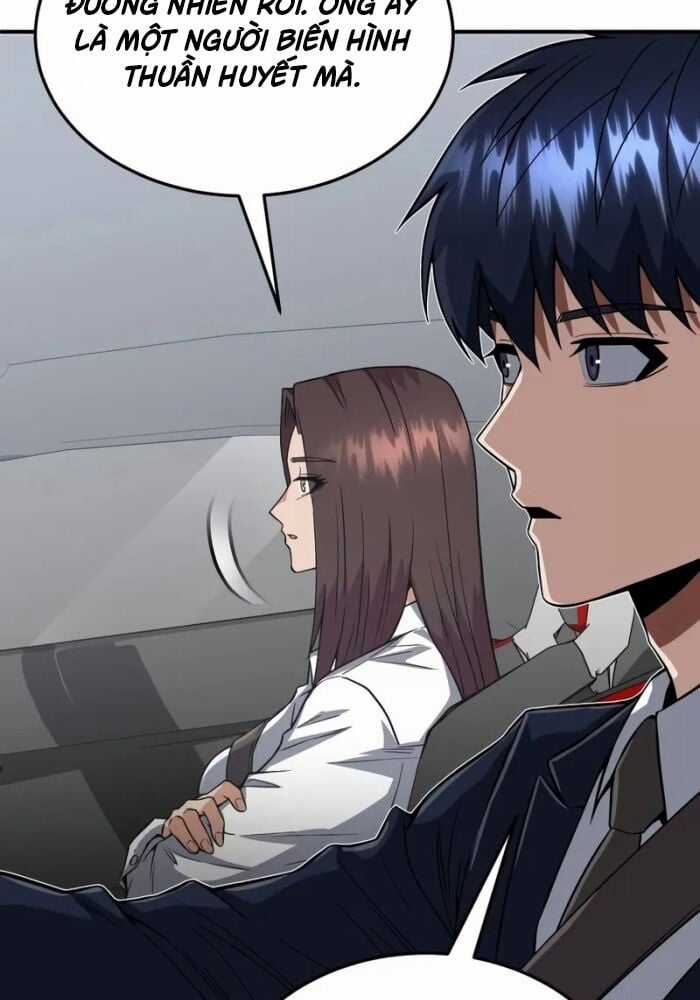 Thiên Tài Của Dòng Dõi Độc Nhất Vô Nhị Chapter 100 trang 104