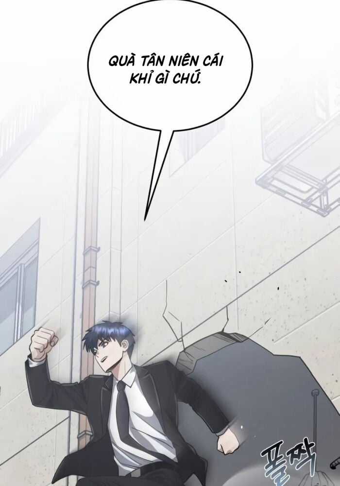 Thiên Tài Của Dòng Dõi Độc Nhất Vô Nhị Chapter 100 trang 11