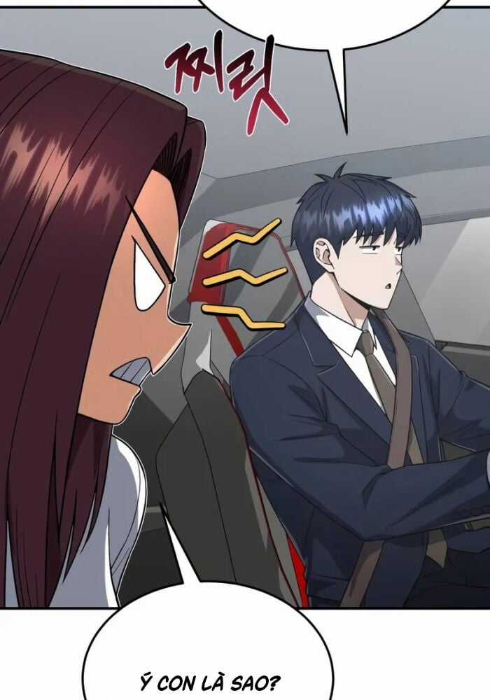 Thiên Tài Của Dòng Dõi Độc Nhất Vô Nhị Chapter 100 trang 112