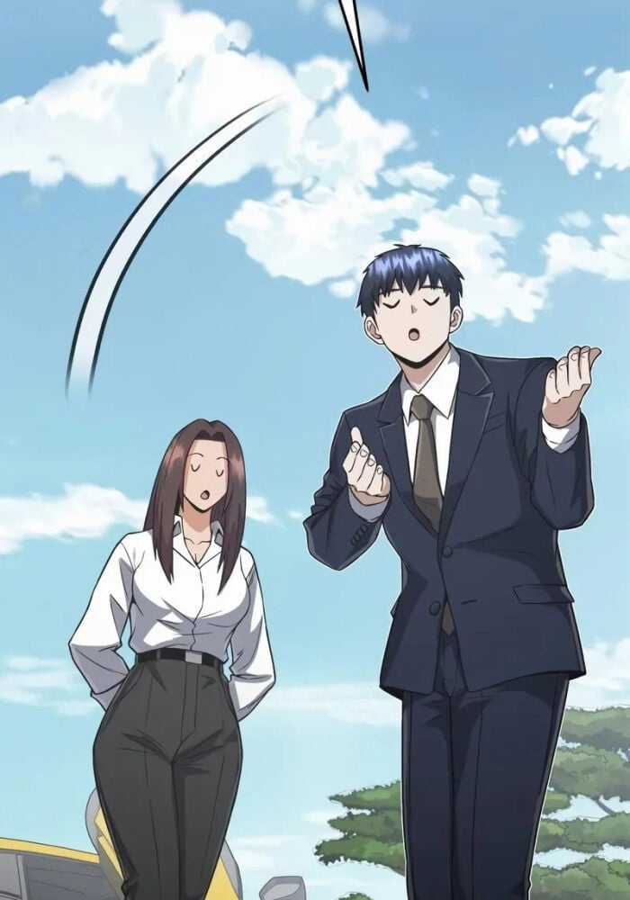 Thiên Tài Của Dòng Dõi Độc Nhất Vô Nhị Chapter 100 trang 124