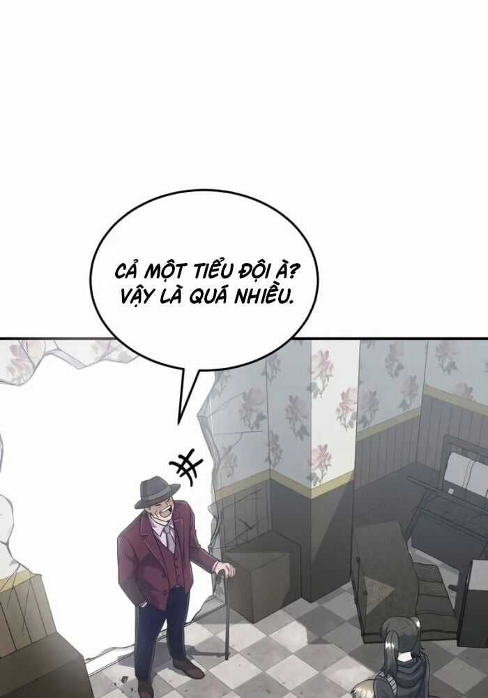 Thiên Tài Của Dòng Dõi Độc Nhất Vô Nhị Chapter 100 trang 37