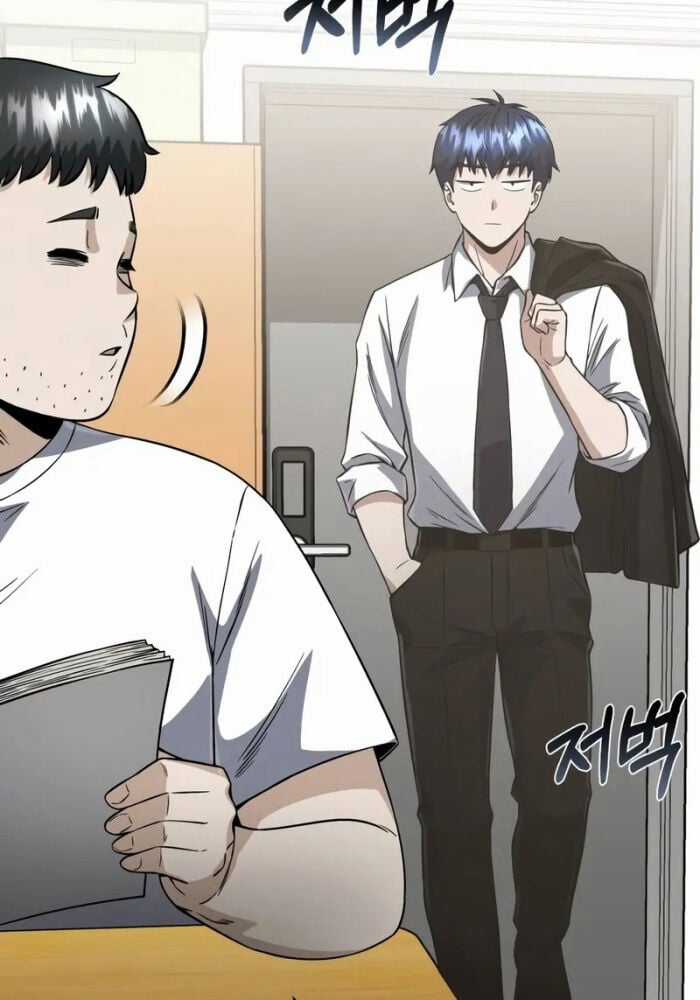 Thiên Tài Của Dòng Dõi Độc Nhất Vô Nhị Chapter 100 trang 47