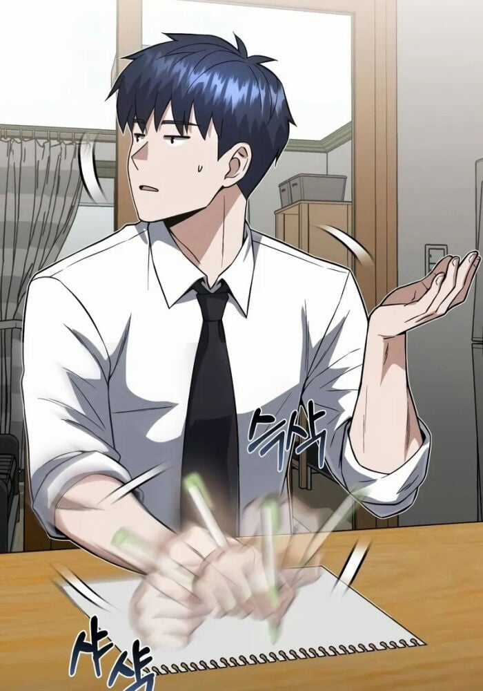 Thiên Tài Của Dòng Dõi Độc Nhất Vô Nhị Chapter 100 trang 81