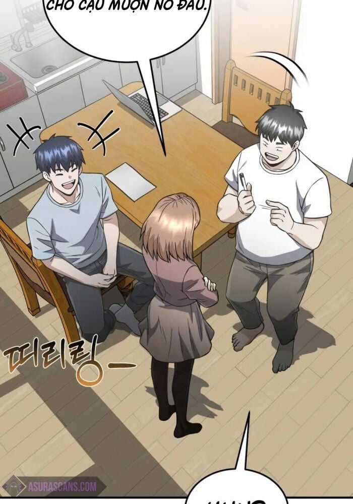 Thiên Tài Của Dòng Dõi Độc Nhất Vô Nhị Chapter 100 trang 87