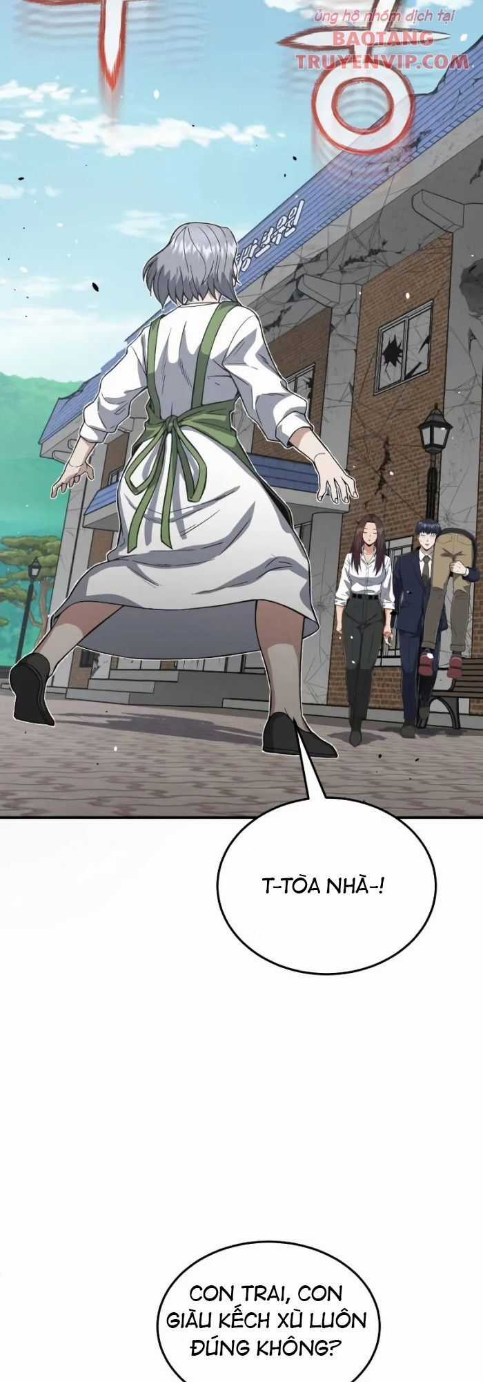 Thiên Tài Của Dòng Dõi Độc Nhất Vô Nhị Chapter 102 trang 11