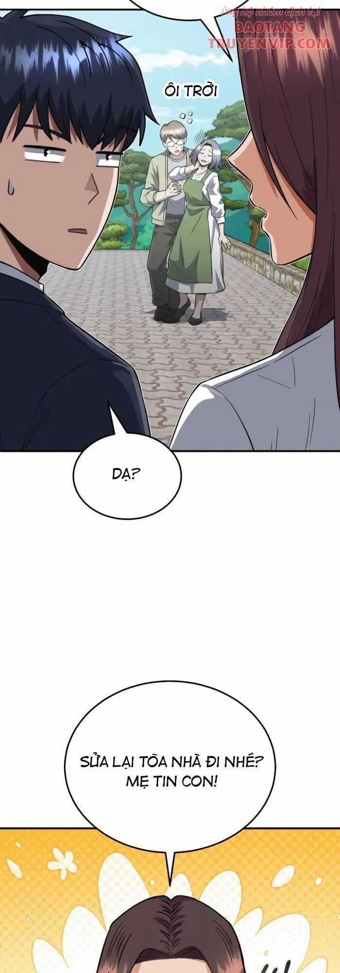 Thiên Tài Của Dòng Dõi Độc Nhất Vô Nhị Chapter 102 trang 12