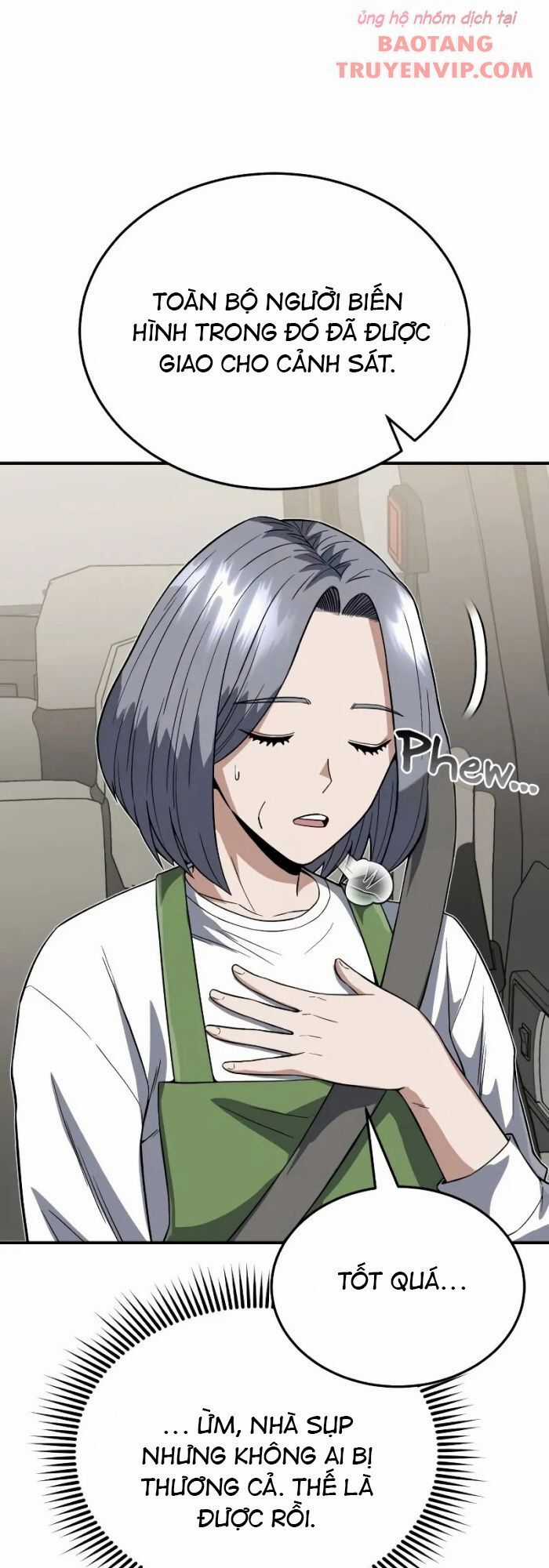 Thiên Tài Của Dòng Dõi Độc Nhất Vô Nhị Chapter 102 trang 18