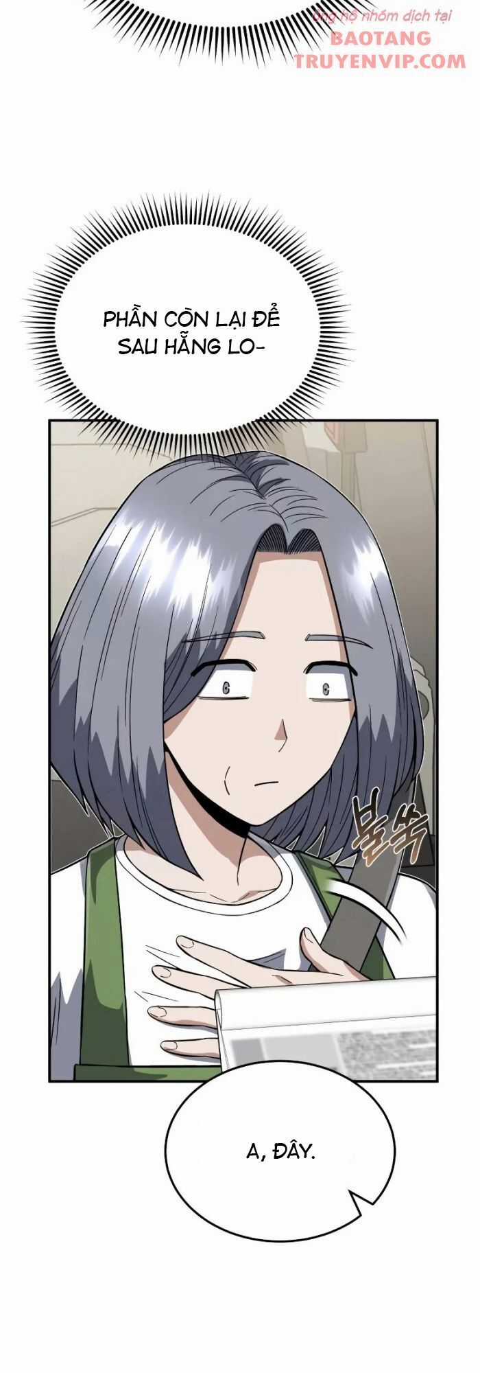 Thiên Tài Của Dòng Dõi Độc Nhất Vô Nhị Chapter 102 trang 19