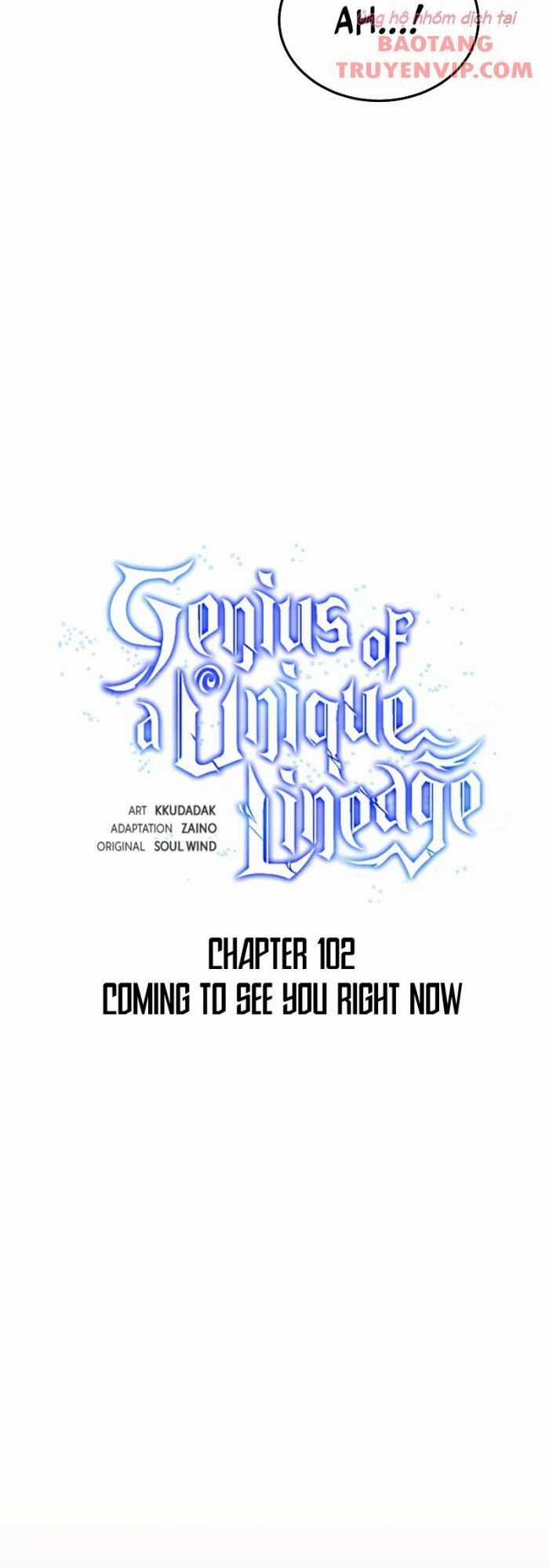 Thiên Tài Của Dòng Dõi Độc Nhất Vô Nhị Chapter 102 trang 22