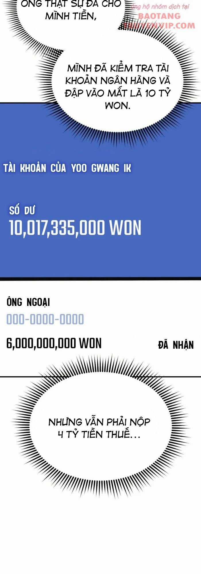 Thiên Tài Của Dòng Dõi Độc Nhất Vô Nhị Chapter 102 trang 26