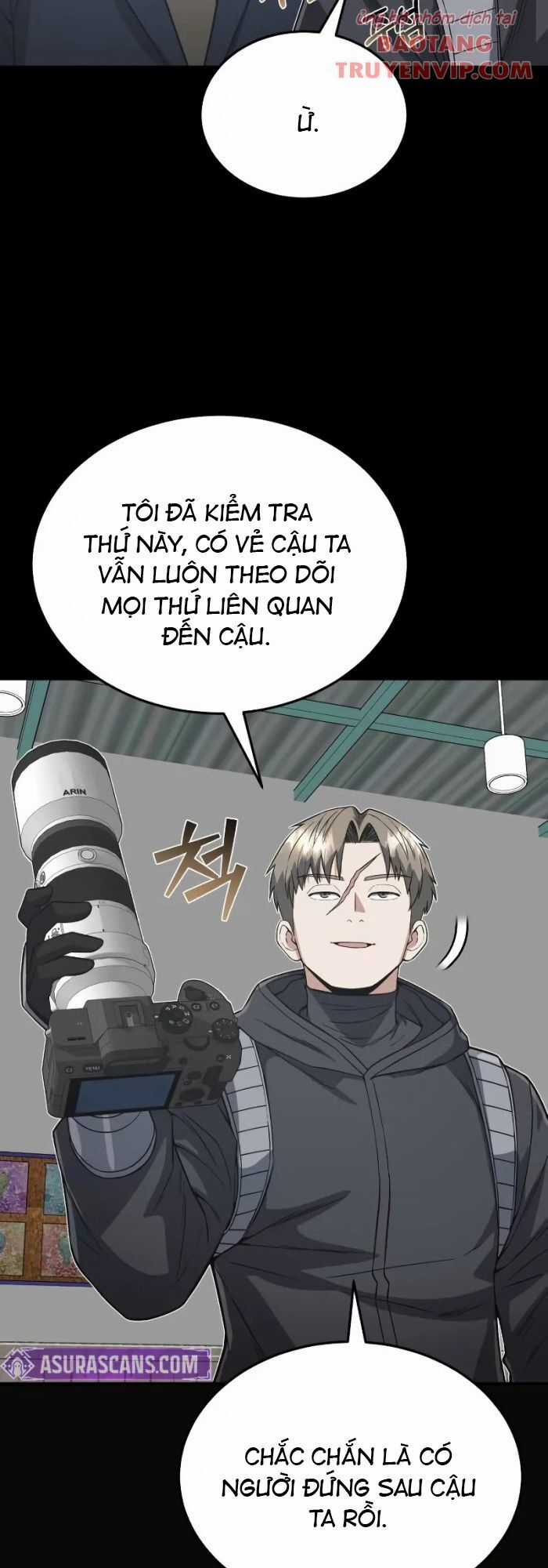 Thiên Tài Của Dòng Dõi Độc Nhất Vô Nhị Chapter 102 trang 3