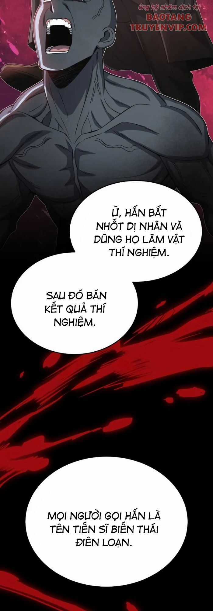 Thiên Tài Của Dòng Dõi Độc Nhất Vô Nhị Chapter 102 trang 31