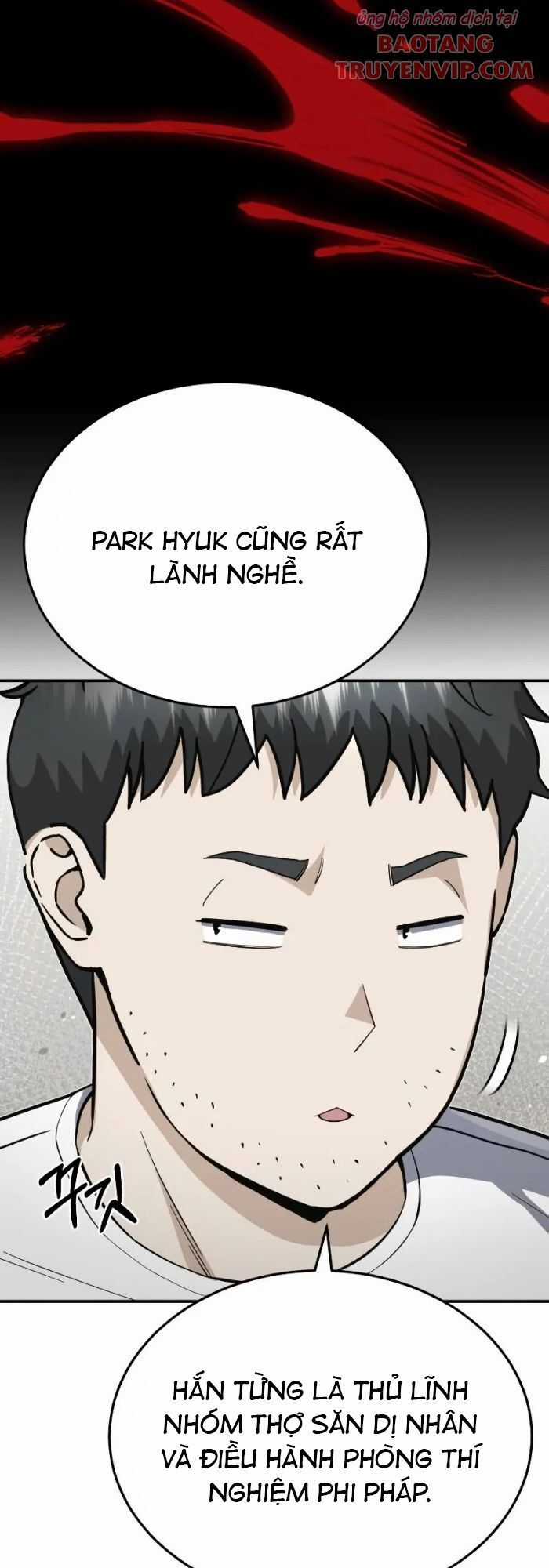 Thiên Tài Của Dòng Dõi Độc Nhất Vô Nhị Chapter 102 trang 32