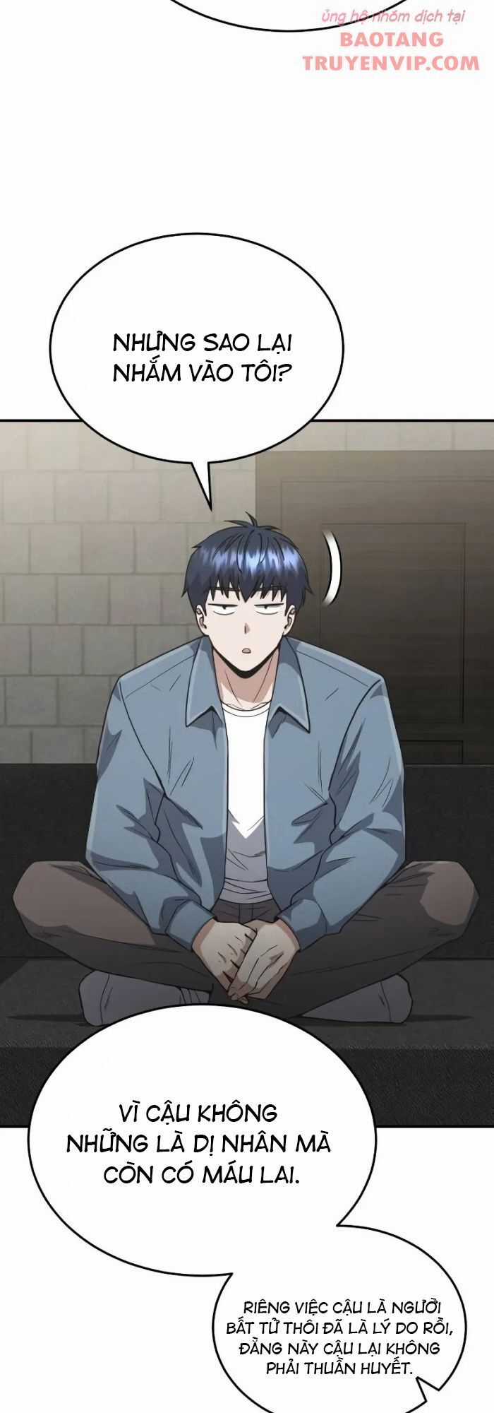 Thiên Tài Của Dòng Dõi Độc Nhất Vô Nhị Chapter 102 trang 33