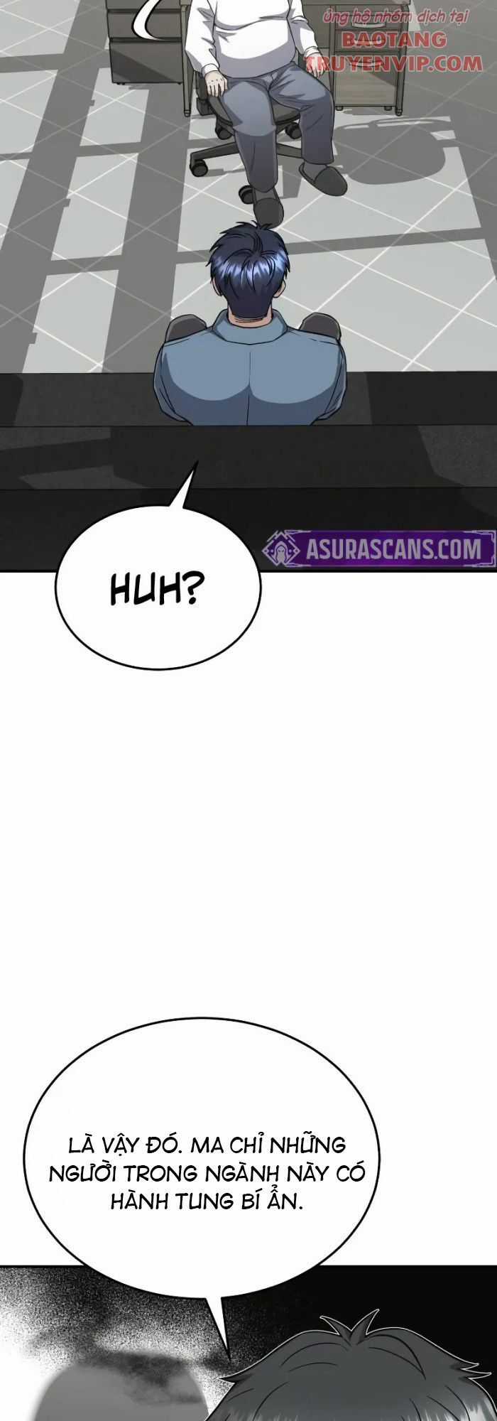 Thiên Tài Của Dòng Dõi Độc Nhất Vô Nhị Chapter 102 trang 36