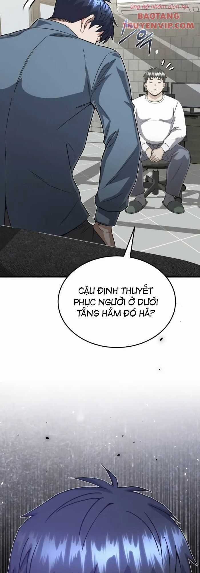 Thiên Tài Của Dòng Dõi Độc Nhất Vô Nhị Chapter 102 trang 38