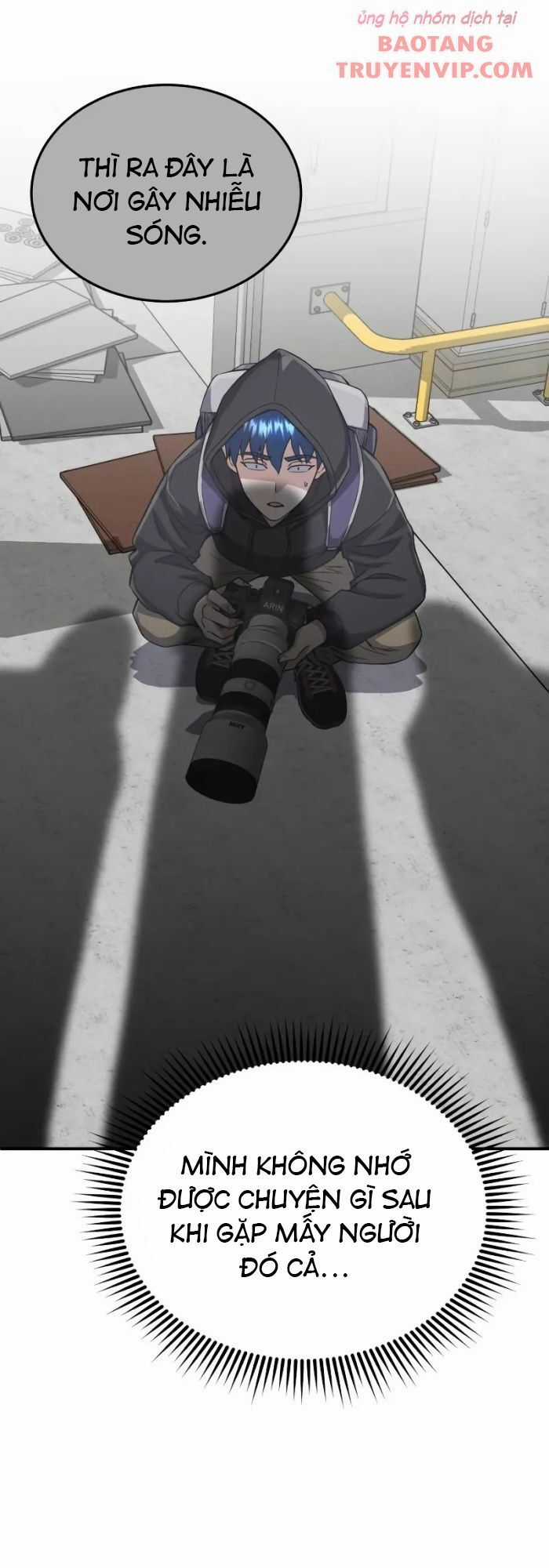 Thiên Tài Của Dòng Dõi Độc Nhất Vô Nhị Chapter 102 trang 43