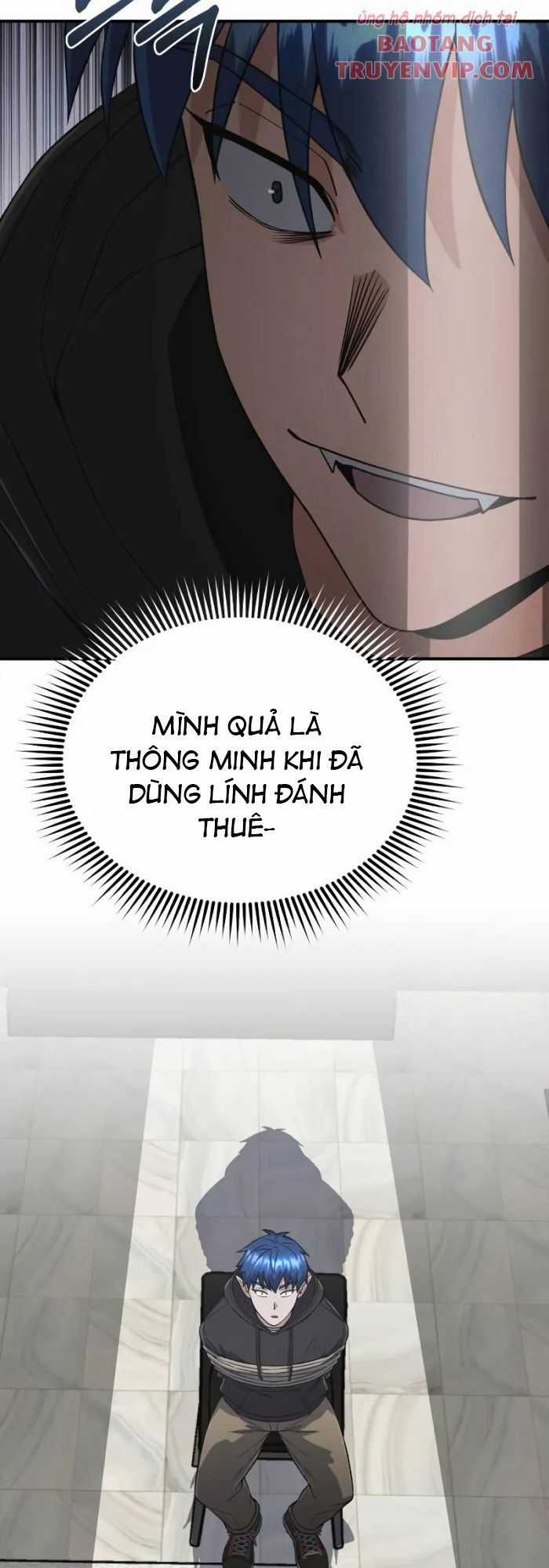 Thiên Tài Của Dòng Dõi Độc Nhất Vô Nhị Chapter 102 trang 48