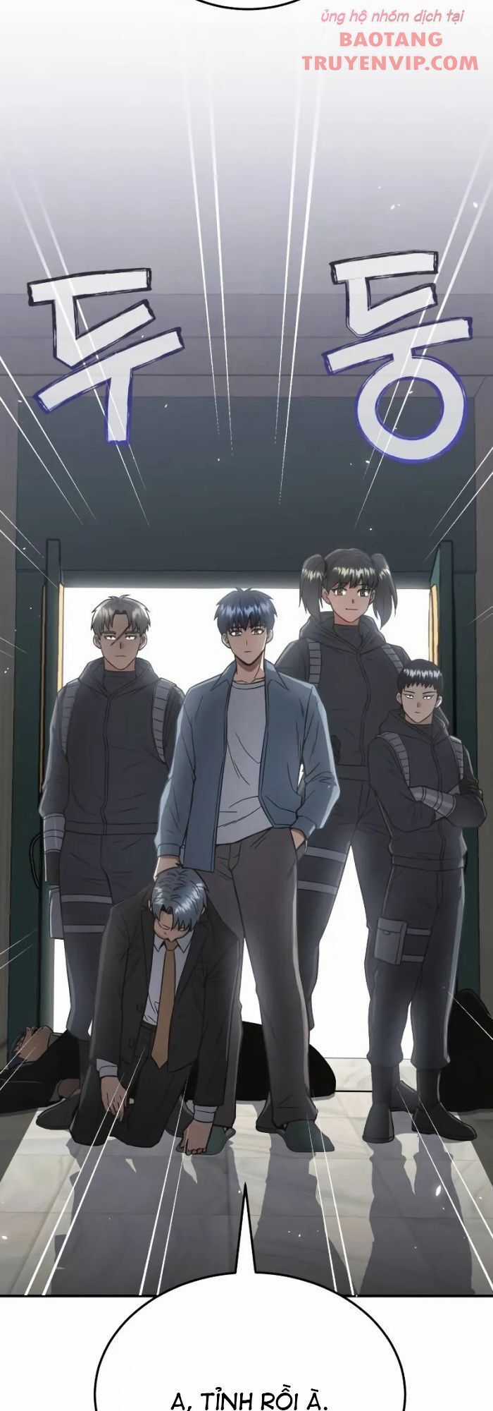 Thiên Tài Của Dòng Dõi Độc Nhất Vô Nhị Chapter 102 trang 50