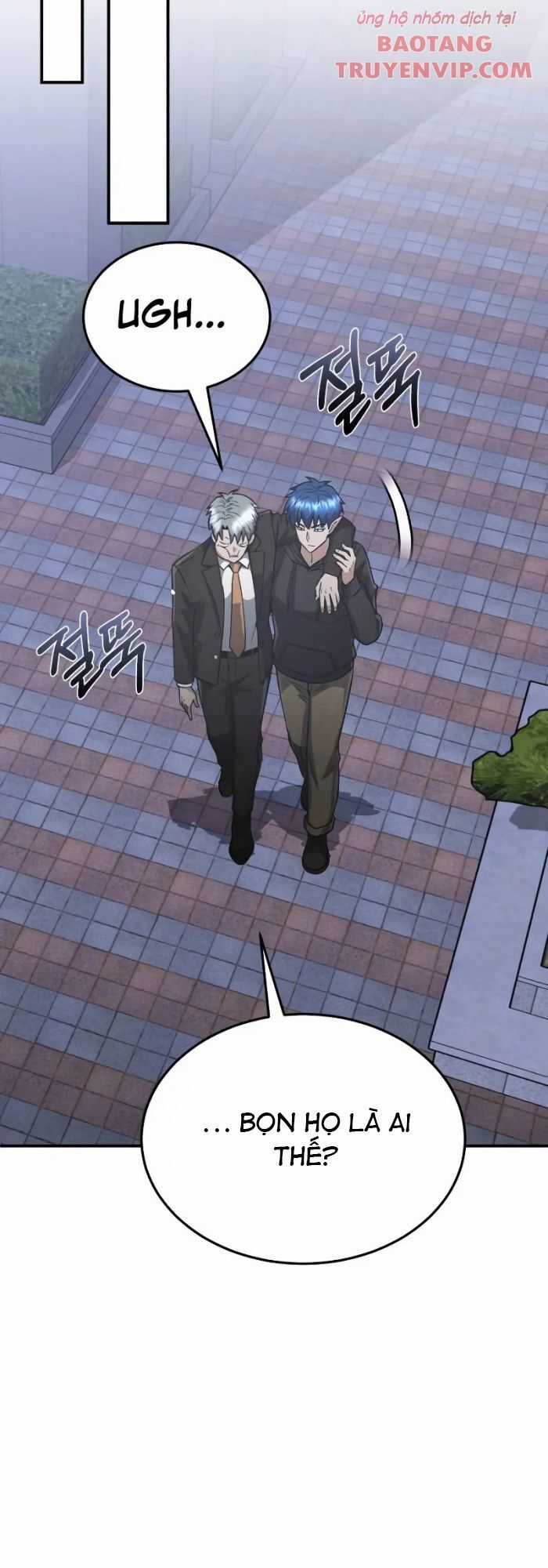 Thiên Tài Của Dòng Dõi Độc Nhất Vô Nhị Chapter 102 trang 61