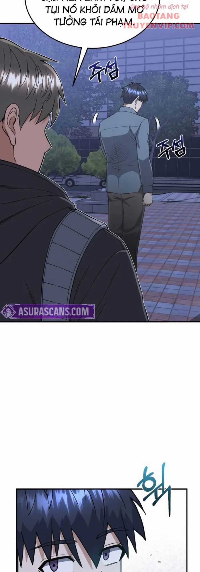 Thiên Tài Của Dòng Dõi Độc Nhất Vô Nhị Chapter 102 trang 66