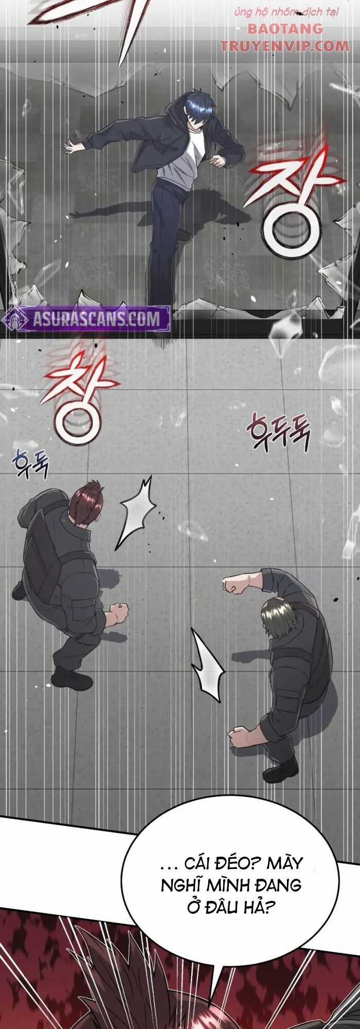 Thiên Tài Của Dòng Dõi Độc Nhất Vô Nhị Chapter 102 trang 75