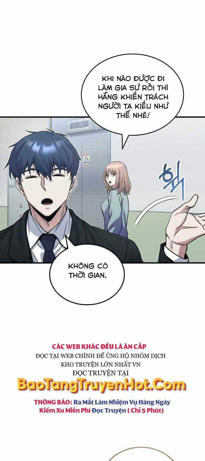 Thiên Tài Của Dòng Dõi Độc Nhất Vô Nhị Chapter 11 trang 12