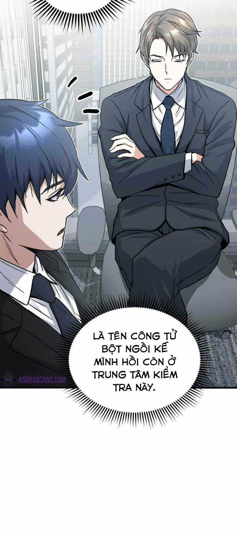 Thiên Tài Của Dòng Dõi Độc Nhất Vô Nhị Chapter 11 trang 18