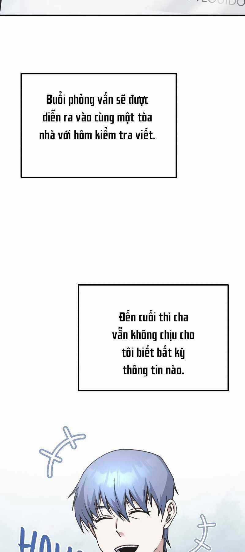 Thiên Tài Của Dòng Dõi Độc Nhất Vô Nhị Chapter 11 trang 2