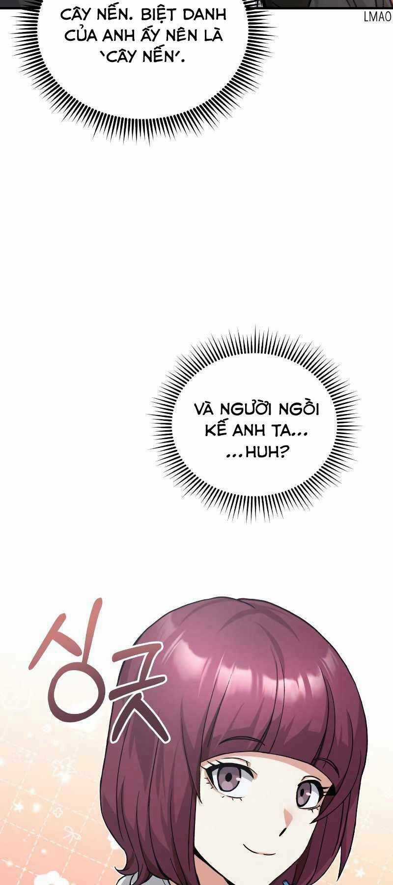 Thiên Tài Của Dòng Dõi Độc Nhất Vô Nhị Chapter 11 trang 25